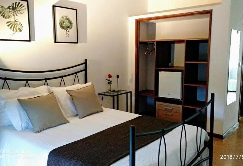 标准间, Residencial Do Rita Em Rio Caldo