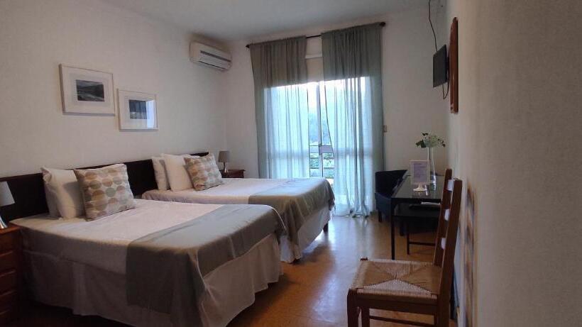 اتاق عادی, Residencial Do Rita Em Rio Caldo