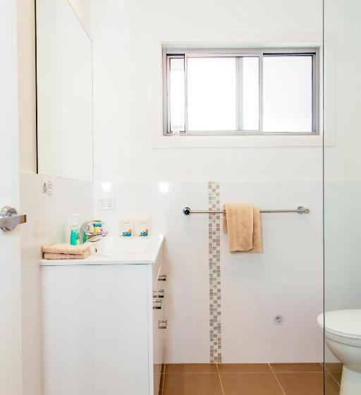 豪华房间, Coffs Jetty Bnb