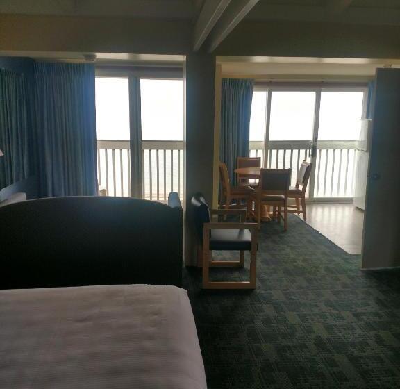 Студия Deluxe, Horizons Beach Resort