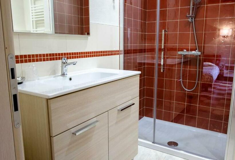 Номер Стандарт, La Botalla Agriturismo