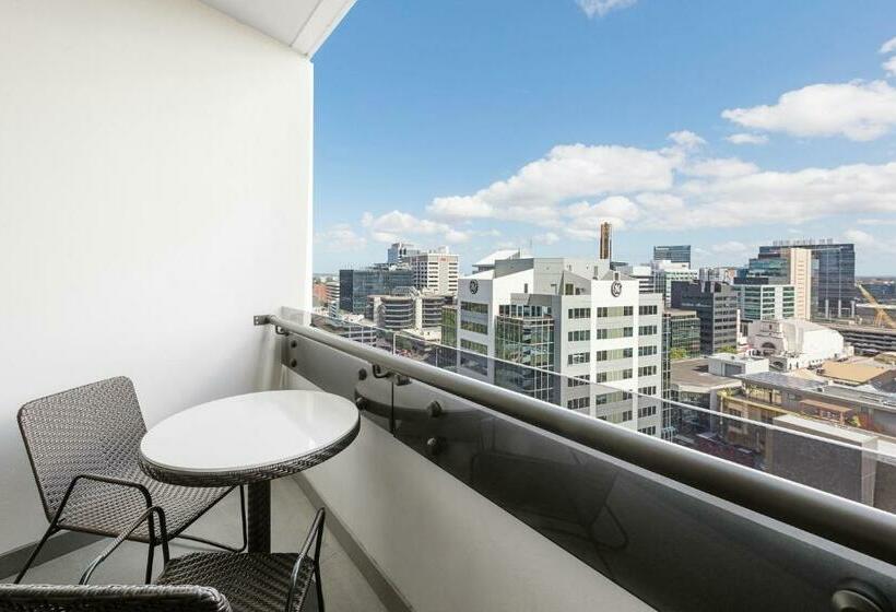 Люкс, Meriton Suites Church Street, Parramatta