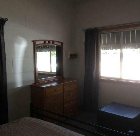 Номер Deluxe, Mapperley Bed And Breakfast