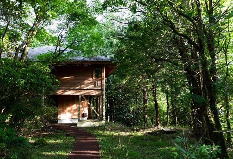 스위트, Hakone Retreat Villa 1/f