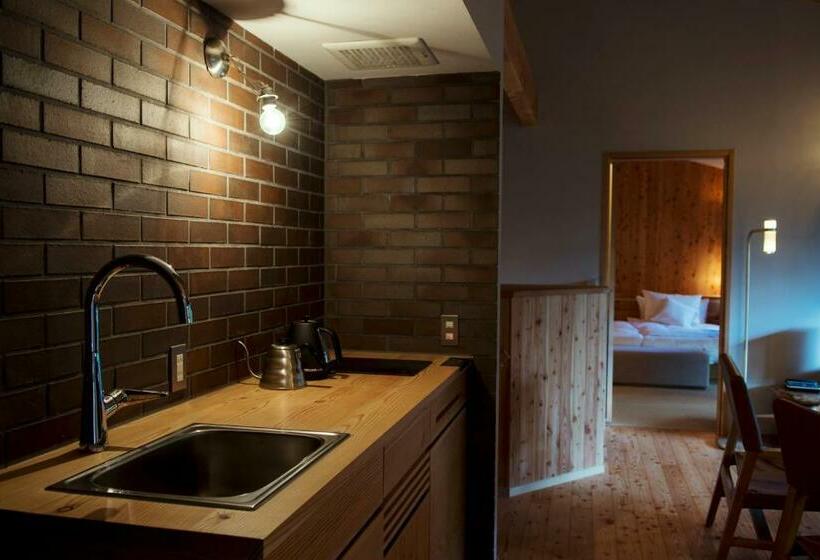 프리미엄 스위트, Hakone Retreat Villa 1/f