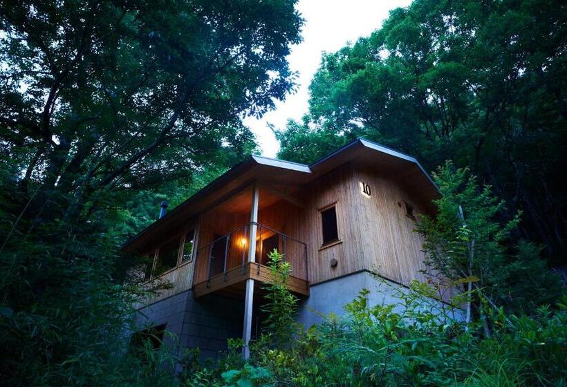 프리미엄 스위트, Hakone Retreat Villa 1/f