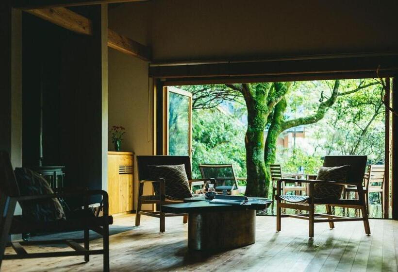 디럭스 스위트, Hakone Retreat Villa 1/f