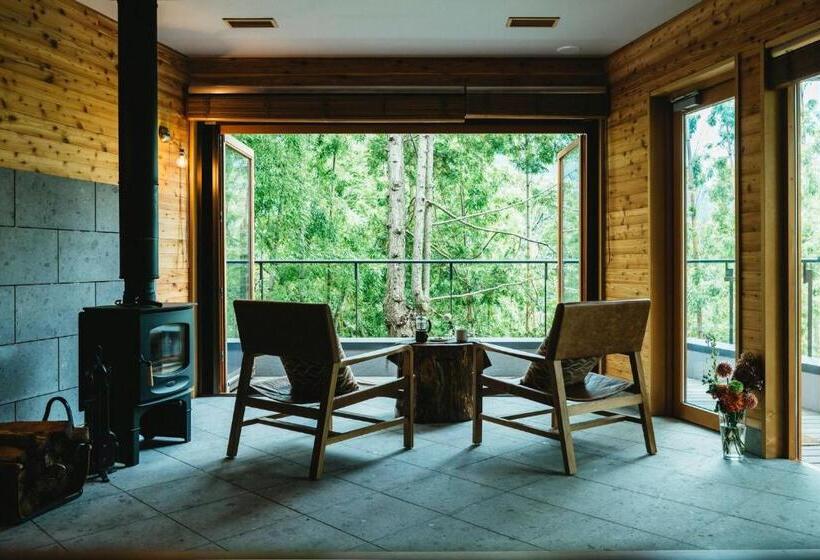 스위트, Hakone Retreat Villa 1/f