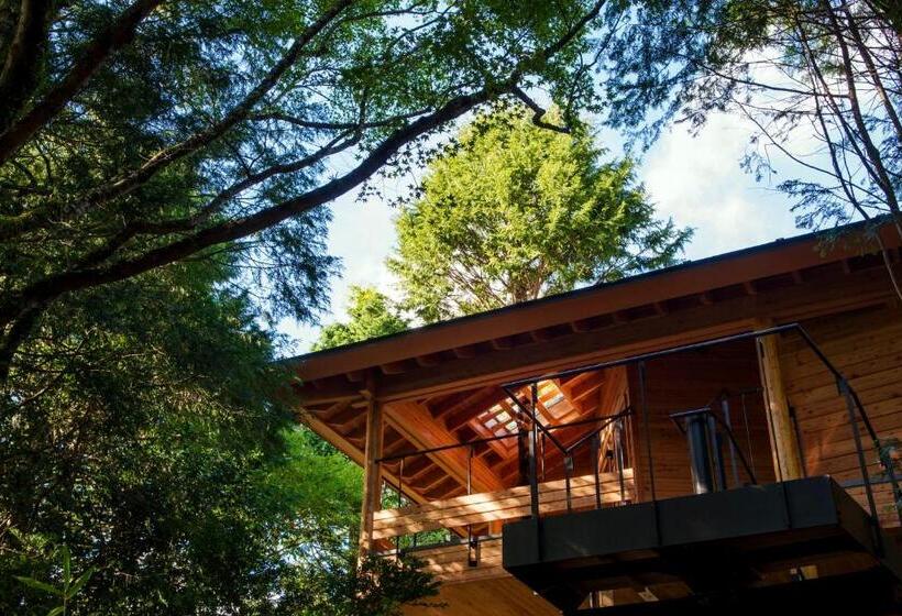 스위트, Hakone Retreat Villa 1/f