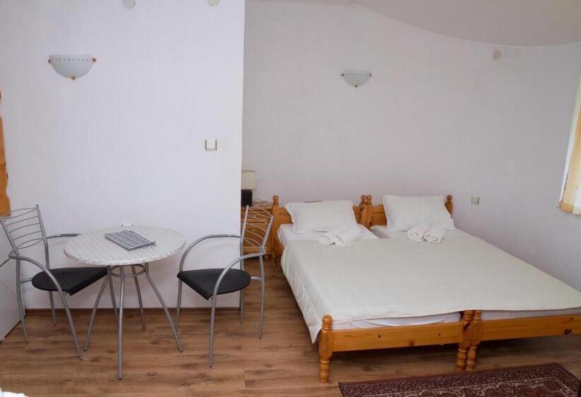 Студия Стандарт, Guest House Sokratovi