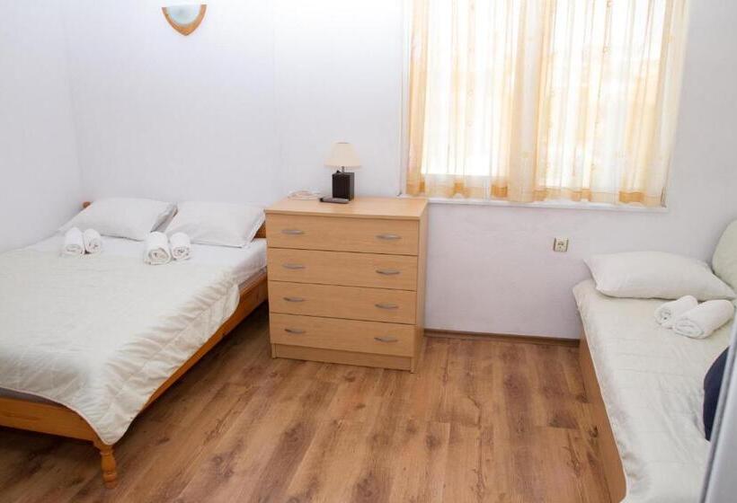 Студия Стандарт, Guest House Sokratovi