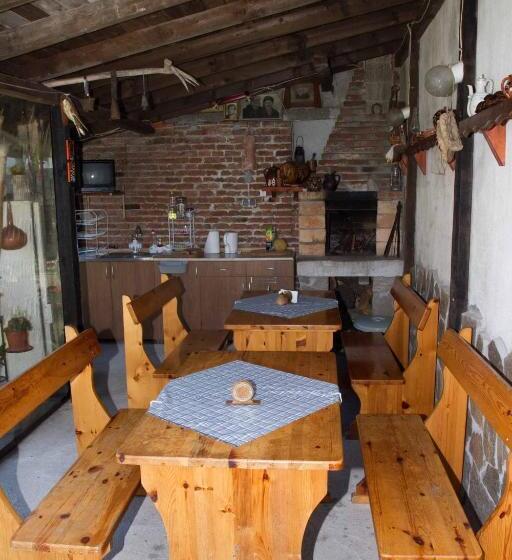 Студия Стандарт, Guest House Sokratovi
