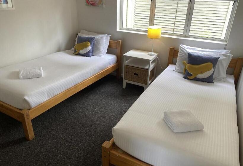 침실 2개 아파트, Aqua Promenade Beachfront Holiday Apartments