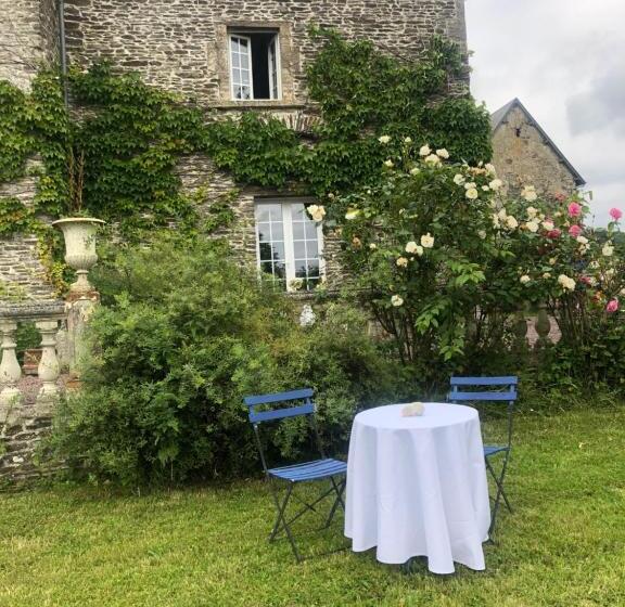 Дом 1 Спальня, Bayeux   Domaine Le Vivier