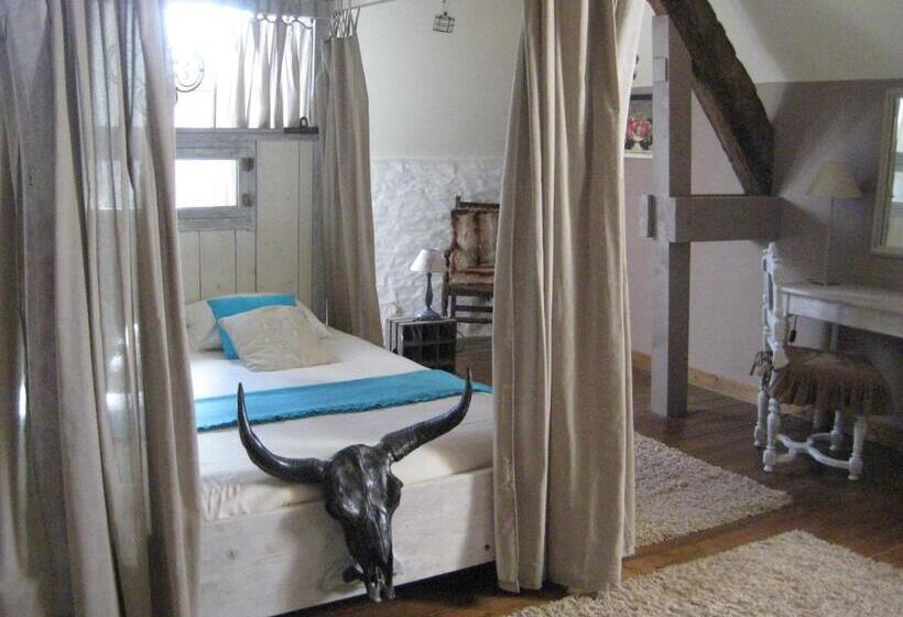 Дом 1 Спальня, Bayeux   Domaine Le Vivier