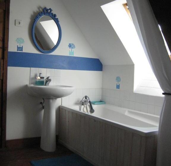Дом 1 Спальня, Bayeux   Domaine Le Vivier