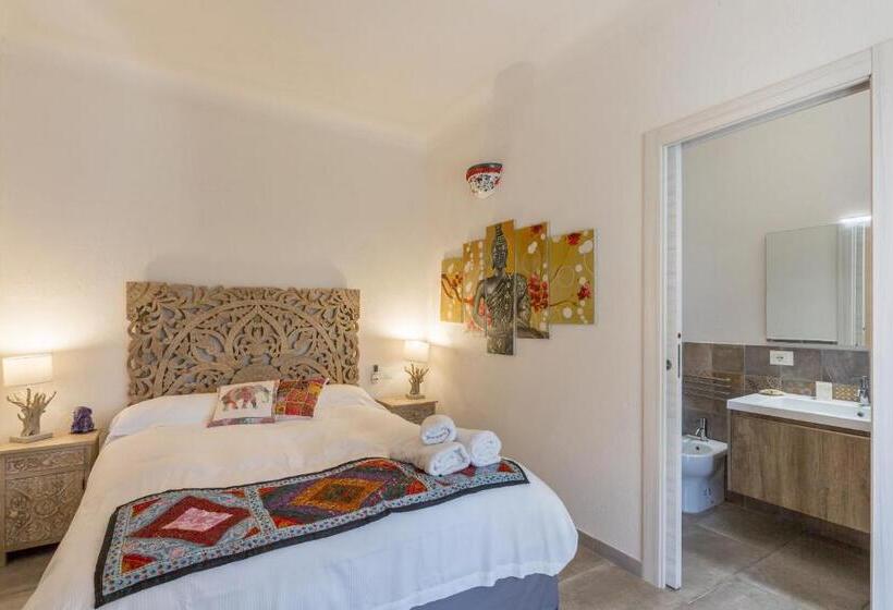 חדר סטנדרט, Floripa Surf House