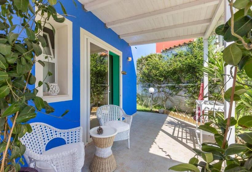 חדר סטנדרט, Floripa Surf House