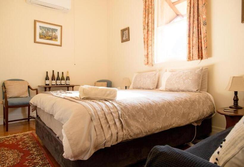 Номер Deluxe, Pierrepoint Accommodation