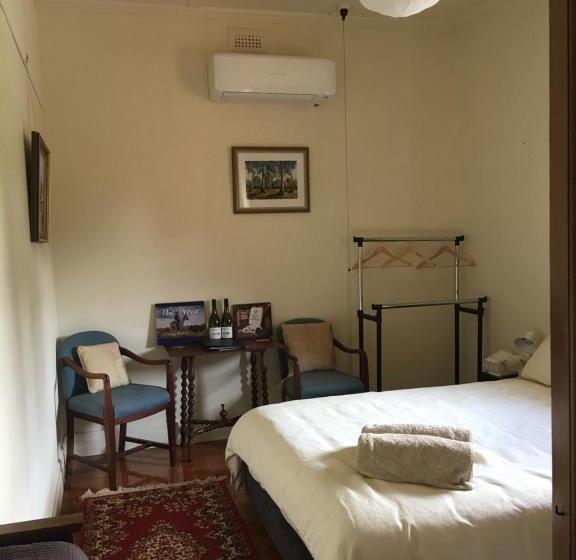 Номер Deluxe, Pierrepoint Accommodation