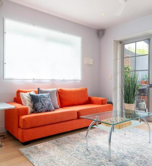 자쿠지 스위트, Rhyll Haven Luxury Getaway Apartments