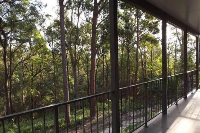 빌라 침실 1개, Wallaby Ridge Retreat