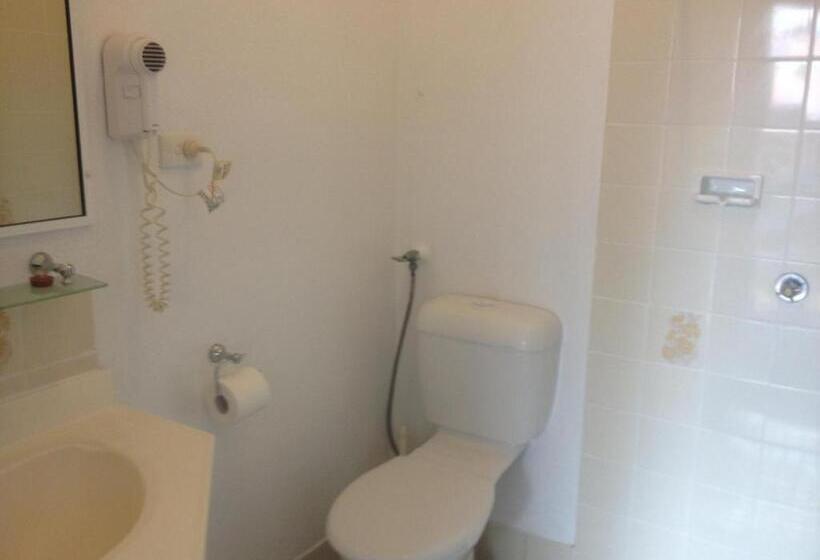 Номер Стандарт, Coonamble Motel