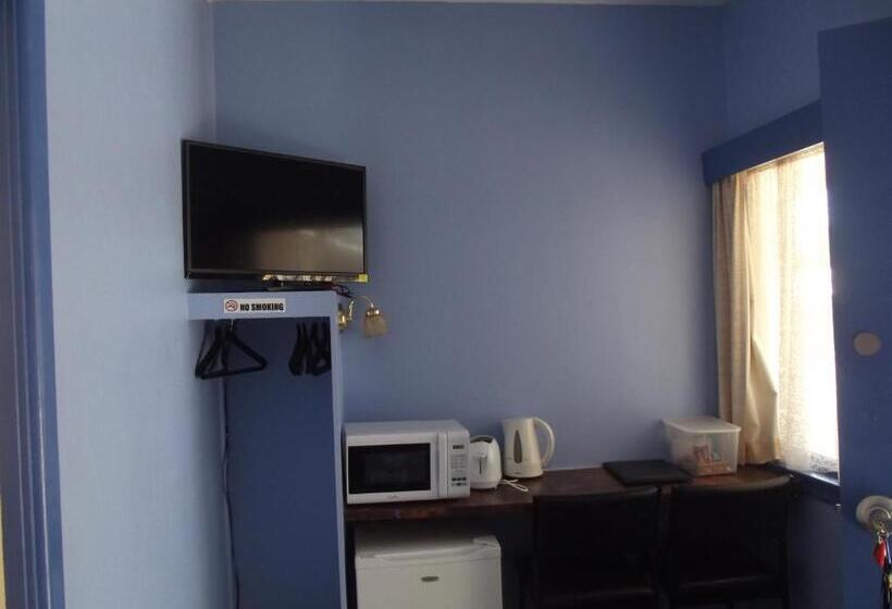 Номер Стандарт, Coonamble Motel