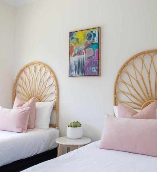 带2个卧室的公寓, Harriet House Tumut