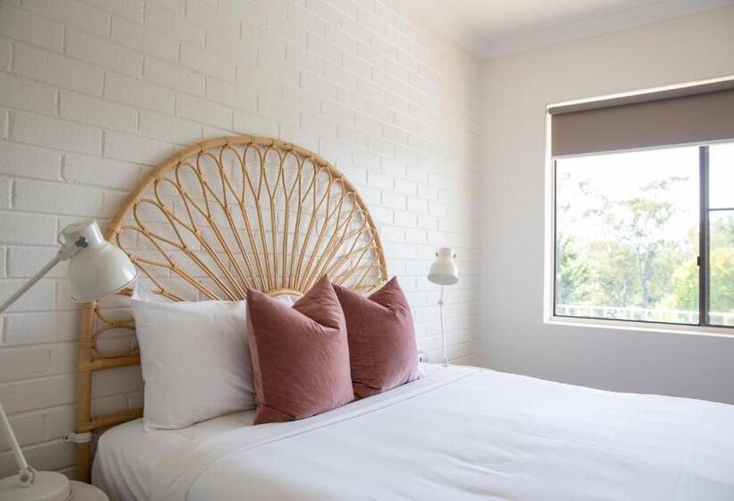 带2个卧室的公寓, Harriet House Tumut