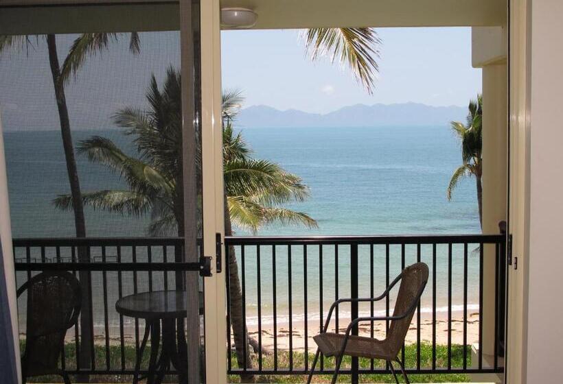 １ベッドルームアパートメント, Rose Bay Resort