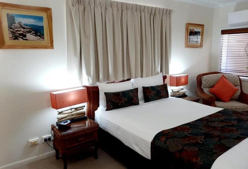آپارتمان 1 خوابه, Rose Bay Resort