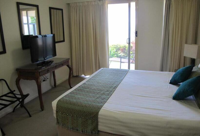 آپارتمان 2 خوابه, Rose Bay Resort