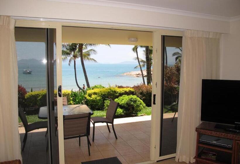 ２ベッドルームアパートメント, Rose Bay Resort