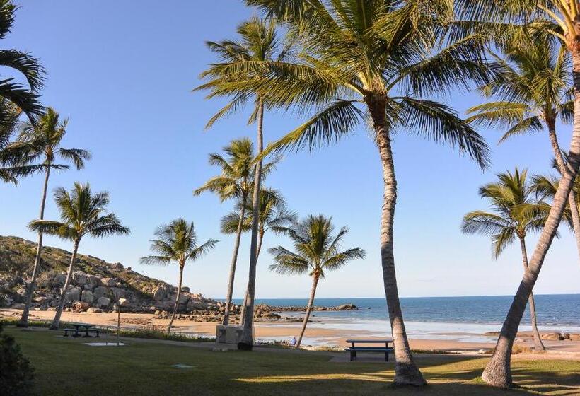 آپارتمان 2 خوابه با چشم‌انداز دریا, Rose Bay Resort