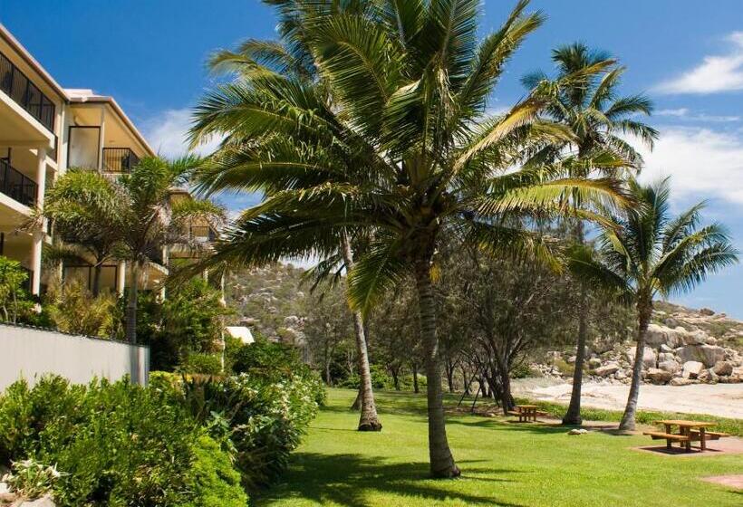 海の見える２ベッドルームアパートメント, Rose Bay Resort
