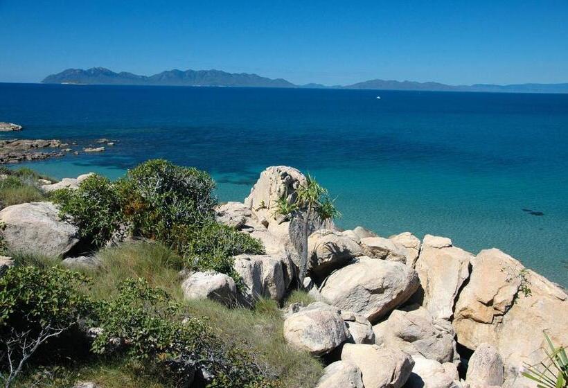 آپارتمان 1 خوابه, Rose Bay Resort