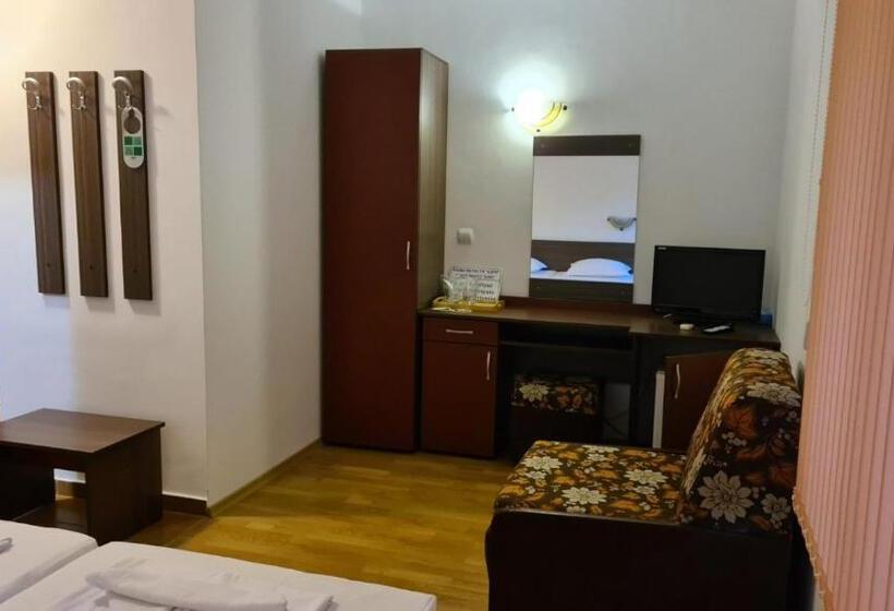 Номер Стандарт, Adri Guest House