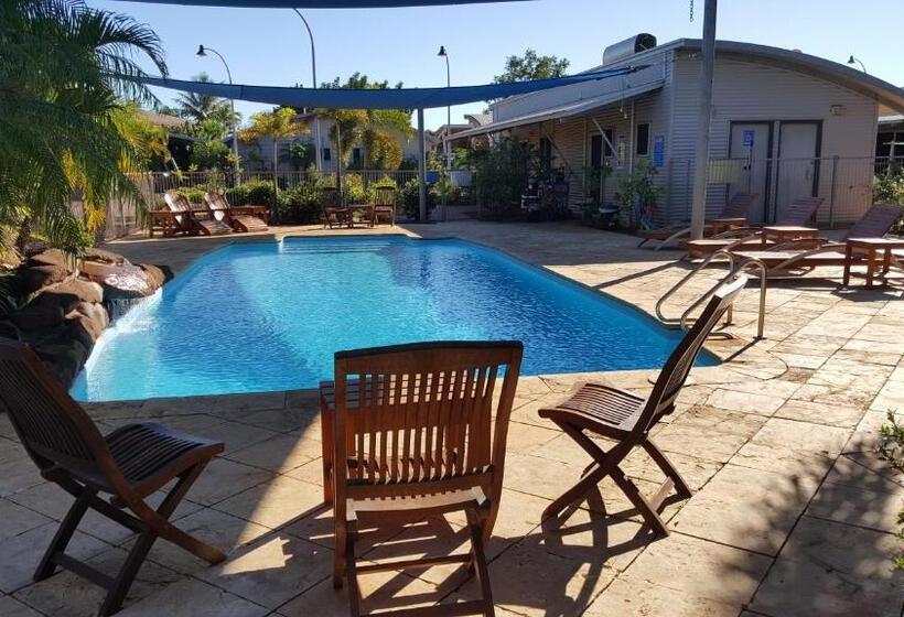 빌라 침실 1개, Samson Beach Chalets