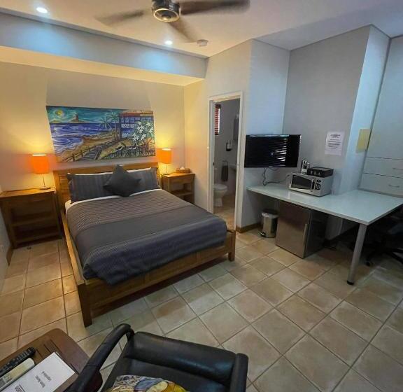 빌라 침실 1개, Samson Beach Chalets