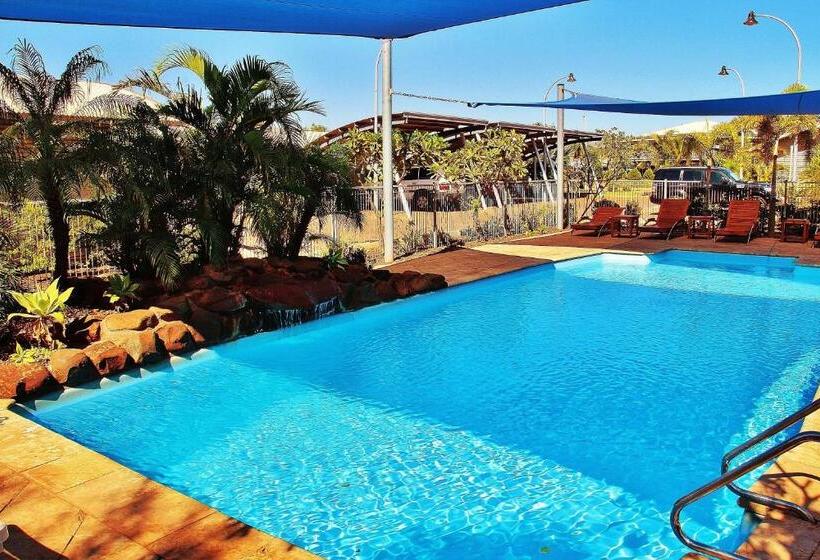 침실 2개 빌라, Samson Beach Chalets