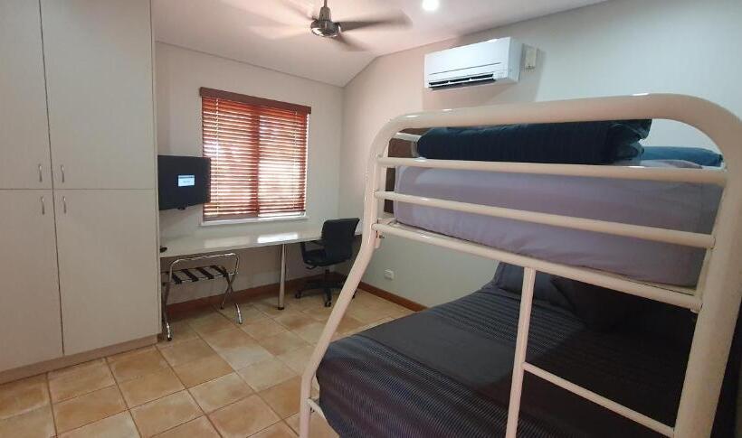 침실 2개 빌라, Samson Beach Chalets
