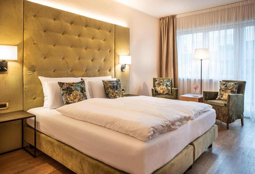 Номер Стандарт, Vitalpina Hotel Waldhof