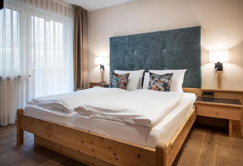 Family Suite, Vitalpina Hotel Waldhof