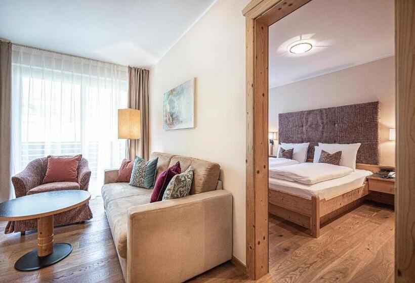 Family Suite, Vitalpina Hotel Waldhof