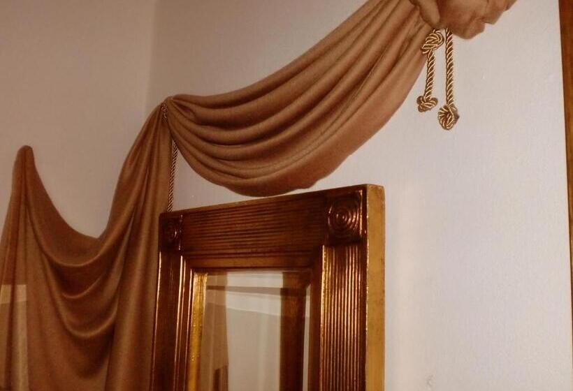침실 1개 전망 아파트, Appartments Innerhofer