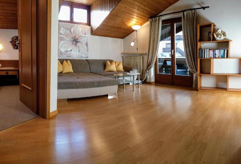 Апартаменты 1 Спальня, Appartments Innerhofer