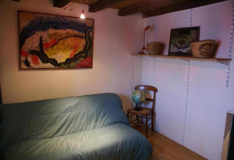 خانه 4 خوابه, B&b De Metstermolen