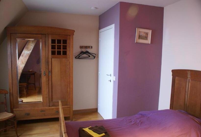 خانه 4 خوابه, B&b De Metstermolen