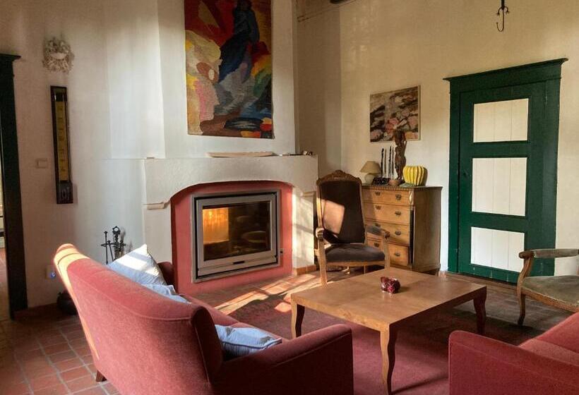 خانه 4 خوابه, B&b De Metstermolen